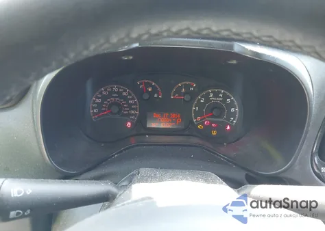 2015 Ram Promaster City Tradesman Slt из США, поврежденный, VIN ZFBERFBT3F6A67595